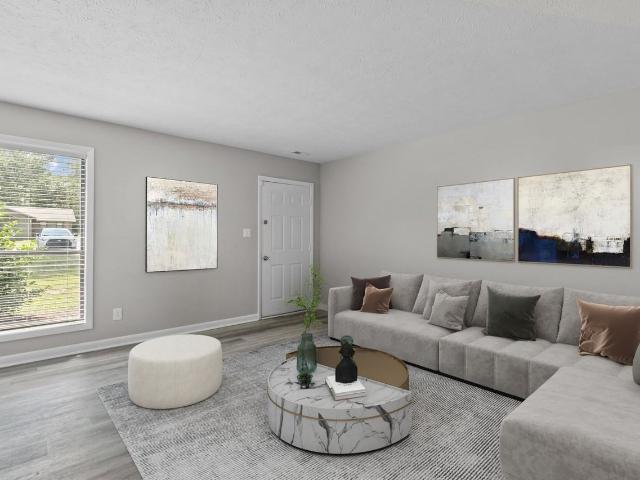 Apartment for rent in Spring Lake, North Carolina