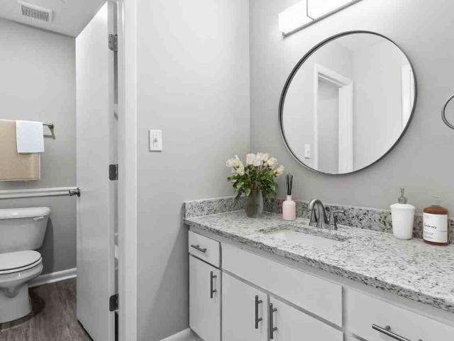 Apartment for rent in Spring Lake, North Carolina