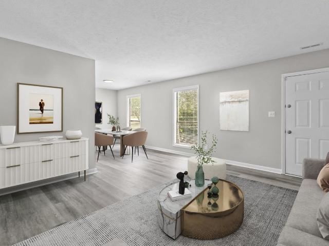 Apartment for rent in Spring Lake, North Carolina