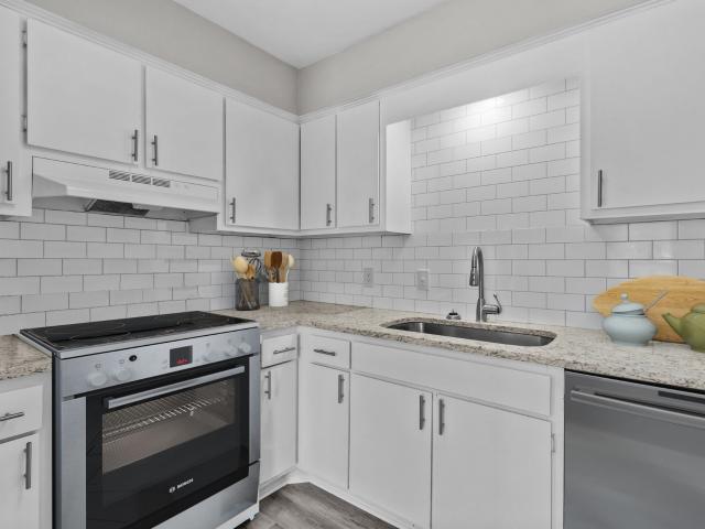 Apartment for rent in Spring Lake, North Carolina