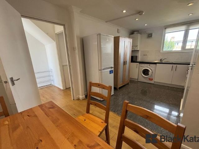 Apartment for rent in Old Kent Road, Greater London
