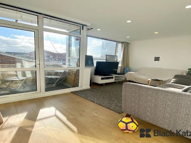 Apartment for rent in Old Kent Road, Greater London