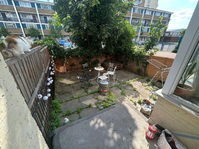 Apartment for rent in Old Kent Road, Greater London
