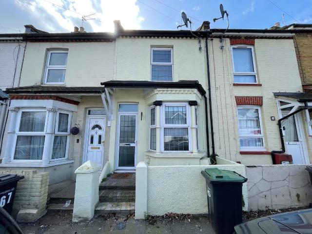 House for rent in Hamerton, Kent