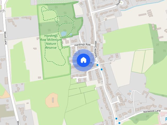 House for rent in Iver, Iver Heath