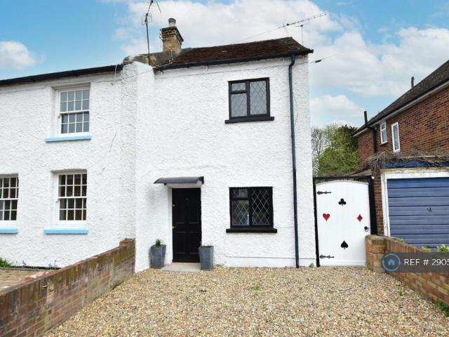 House for rent in Iver, Iver Heath