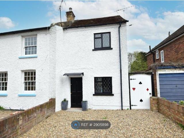 House for rent in Iver, Iver Heath