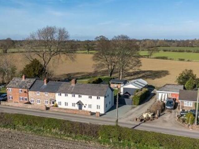 House for sale in Lyons, Greater London