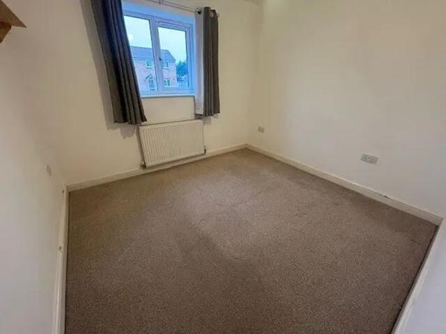 Apartment for rent in Claremont, Blackpool