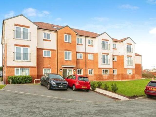 House for sale in Blackpool