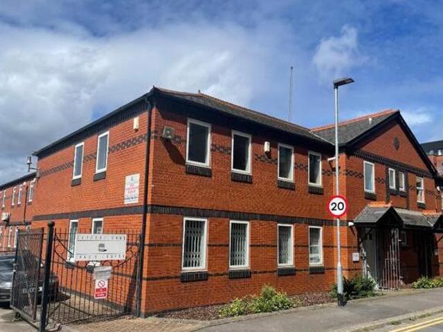 House for sale in Lyons, Greater London