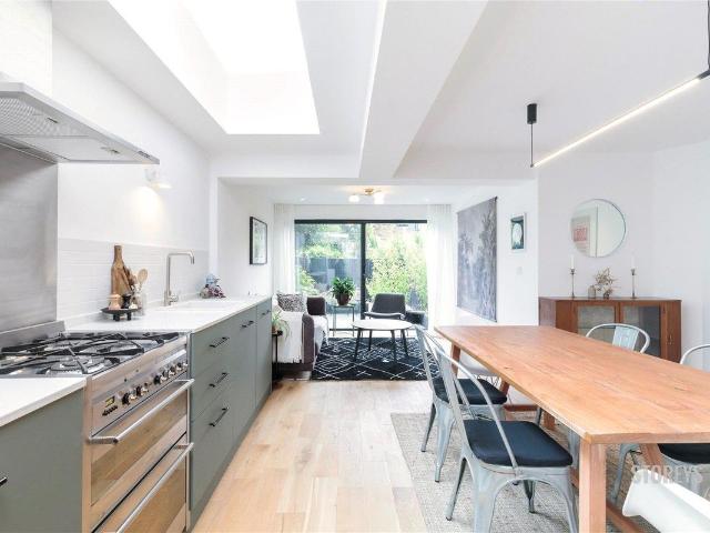 Apartment for rent in Homerton, Greater London