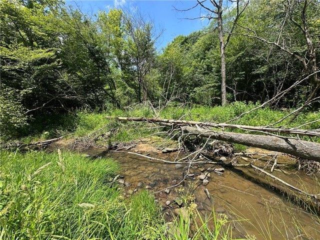 Land for sale in Venango, Pennsylvania
