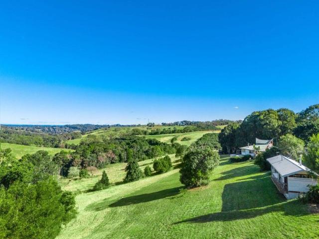 House for sale in Coorabell, New South Wales