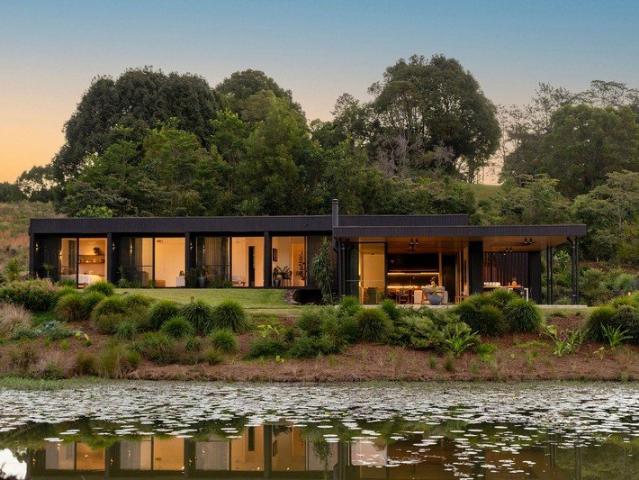 House for sale in Coorabell, New South Wales