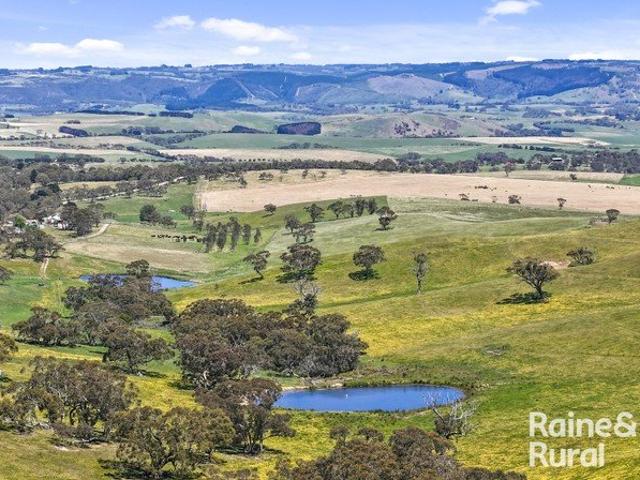 Acreage for sale in Inman Valley, South Australia