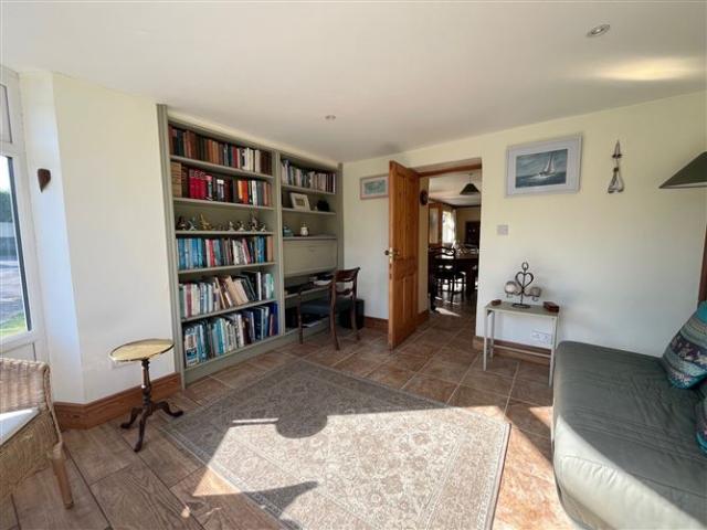 Detached House for sale