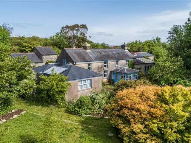 House for sale