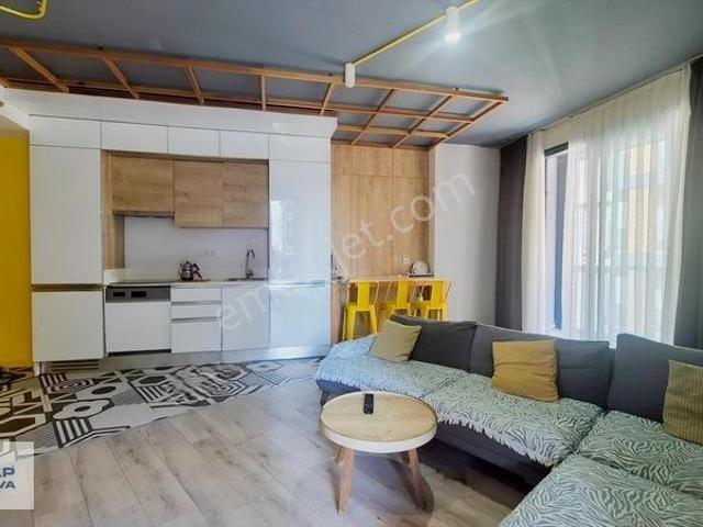 Kazımdirik Mahallesi, Bornova içerisinde satılık Residence