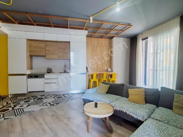 Bornova, İzmir içerisinde satılık Residence