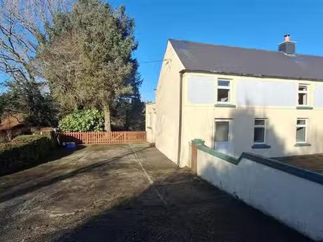 House to rent