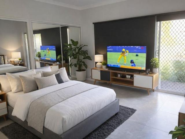 Room for rent in Cooroibah, Noosa Shire