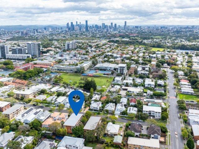 Apartment for sale in Toombul, Queensland