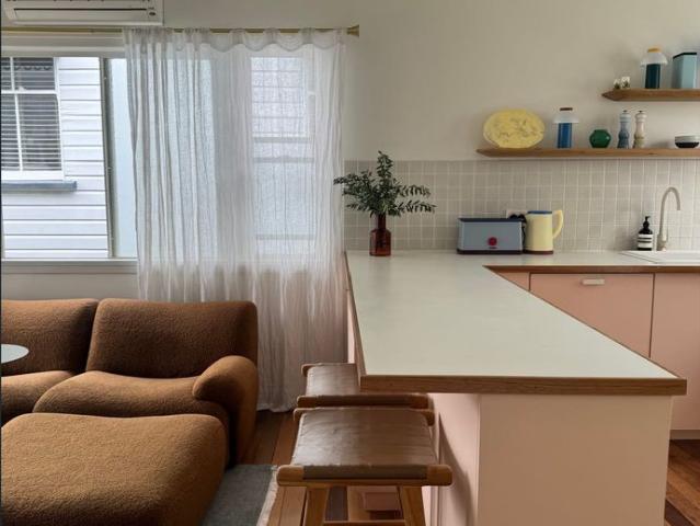 House for rent in Coorparoo, Greater Brisbane
