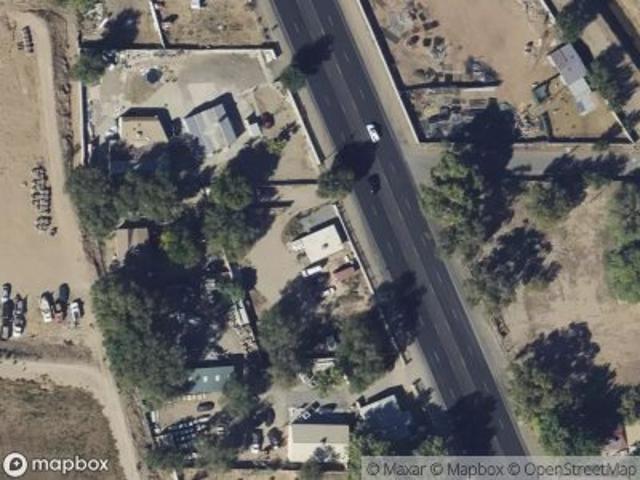 House for sale in New Mexico