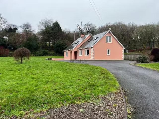 House to rent