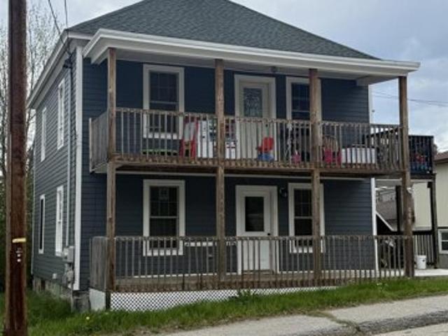 House for sale in New Hampshire