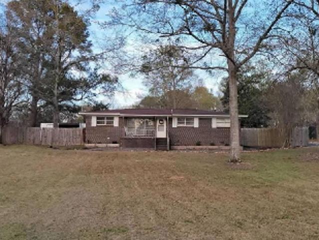 House for sale in Coosa, Alabama