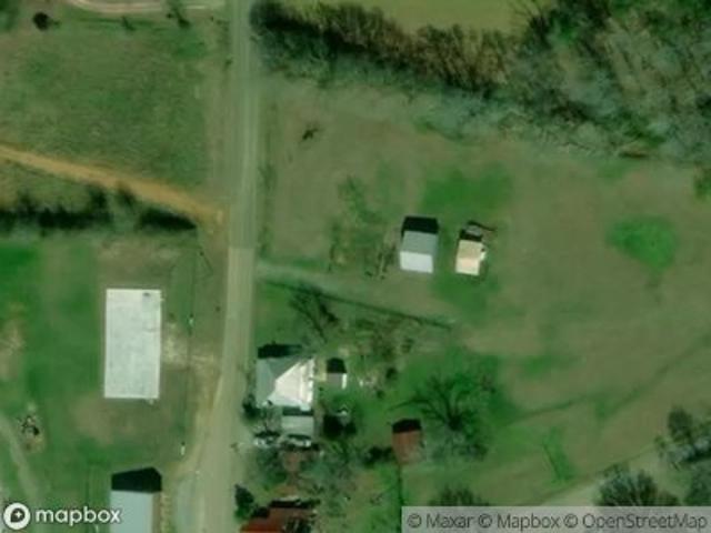 House for sale in Coosa, Alabama