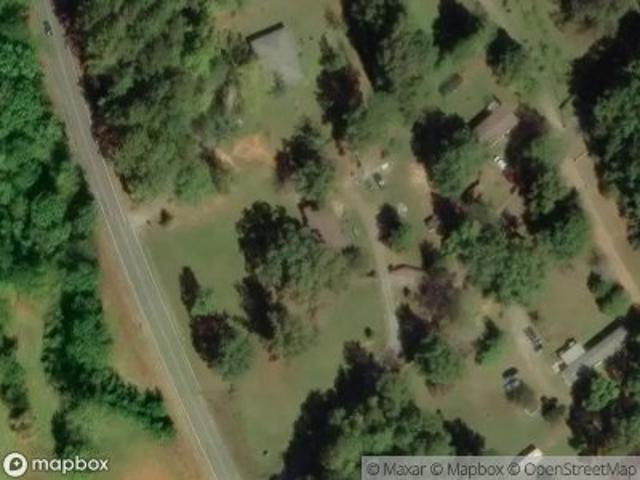 House for sale in Coosa, Alabama