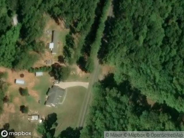 House for sale in Goodwater, Coosa County