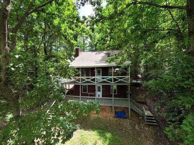 House for sale in Blairsville