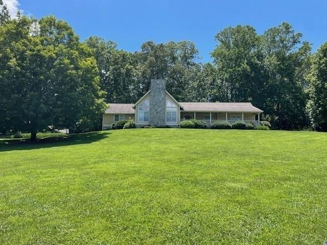 House for sale in Blairsville