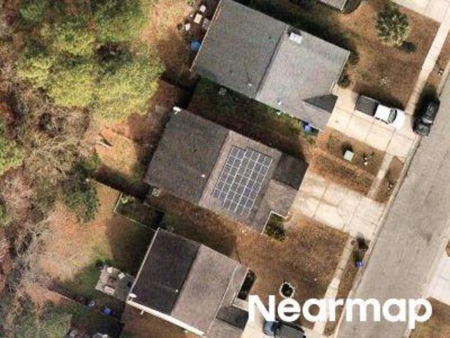 House for sale in South Carolina