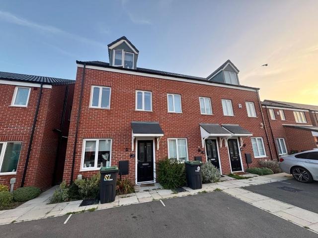 House for rent in Gedling, East Midlands