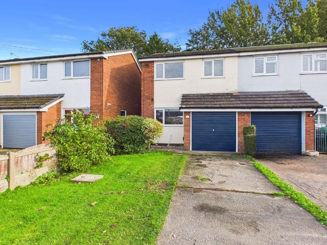 House for rent in Lostock Hall, South Ribble