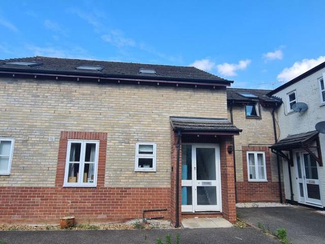 Apartment for rent in Fen Drayton, Arrington