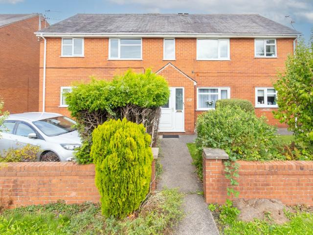 Apartment for rent in Penwortham, Firbank