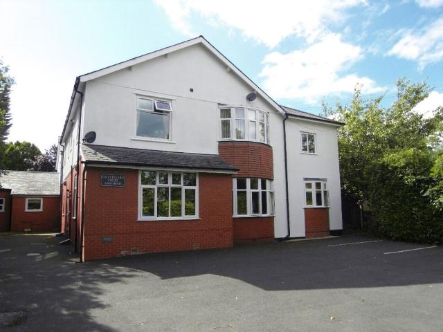 Apartment for rent in Middleforth, South Ribble