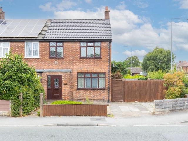 House for rent in Penwortham, Firbank
