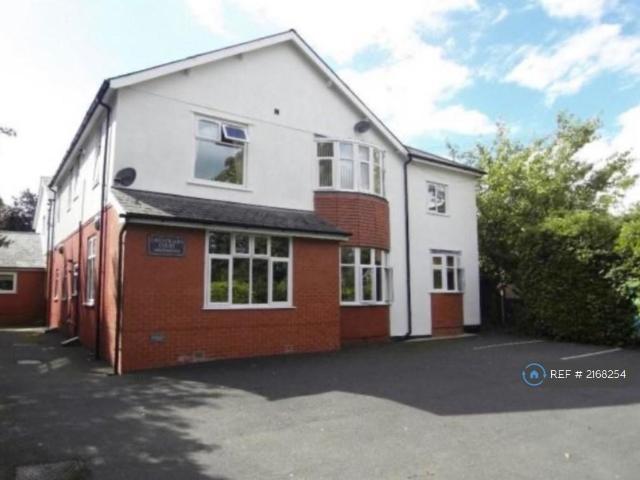 Apartment for rent in Penwortham, Firbank