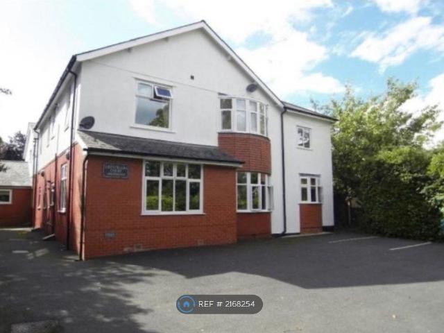 Apartment for rent in Penwortham, Firbank