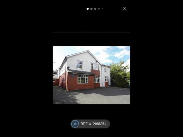 Apartment for rent in Penwortham, Firbank