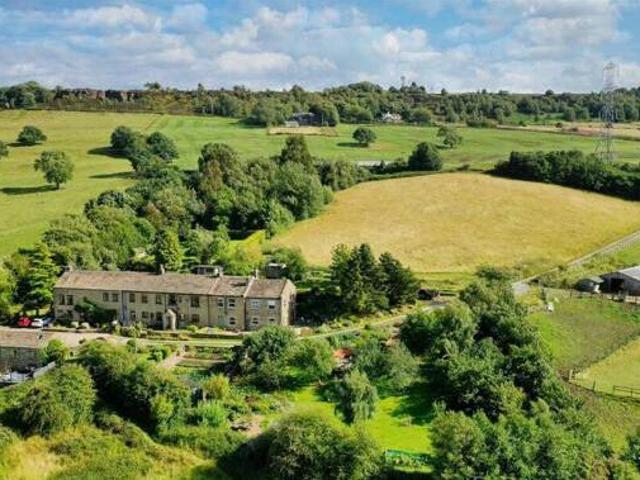 House for sale in North Yorkshire