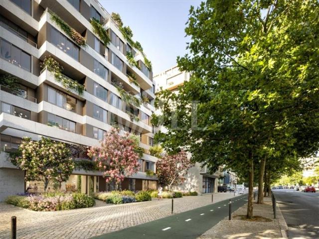 Apartamento venda em Bairro de São Miguel, Lisboa