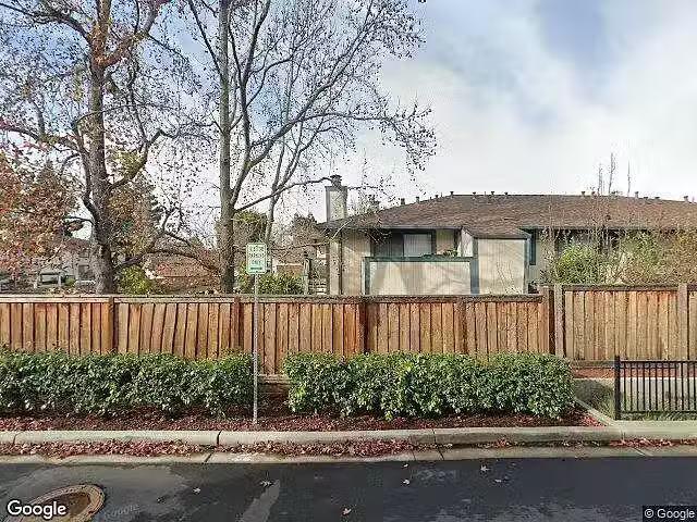 Apartment for rent in Fremont